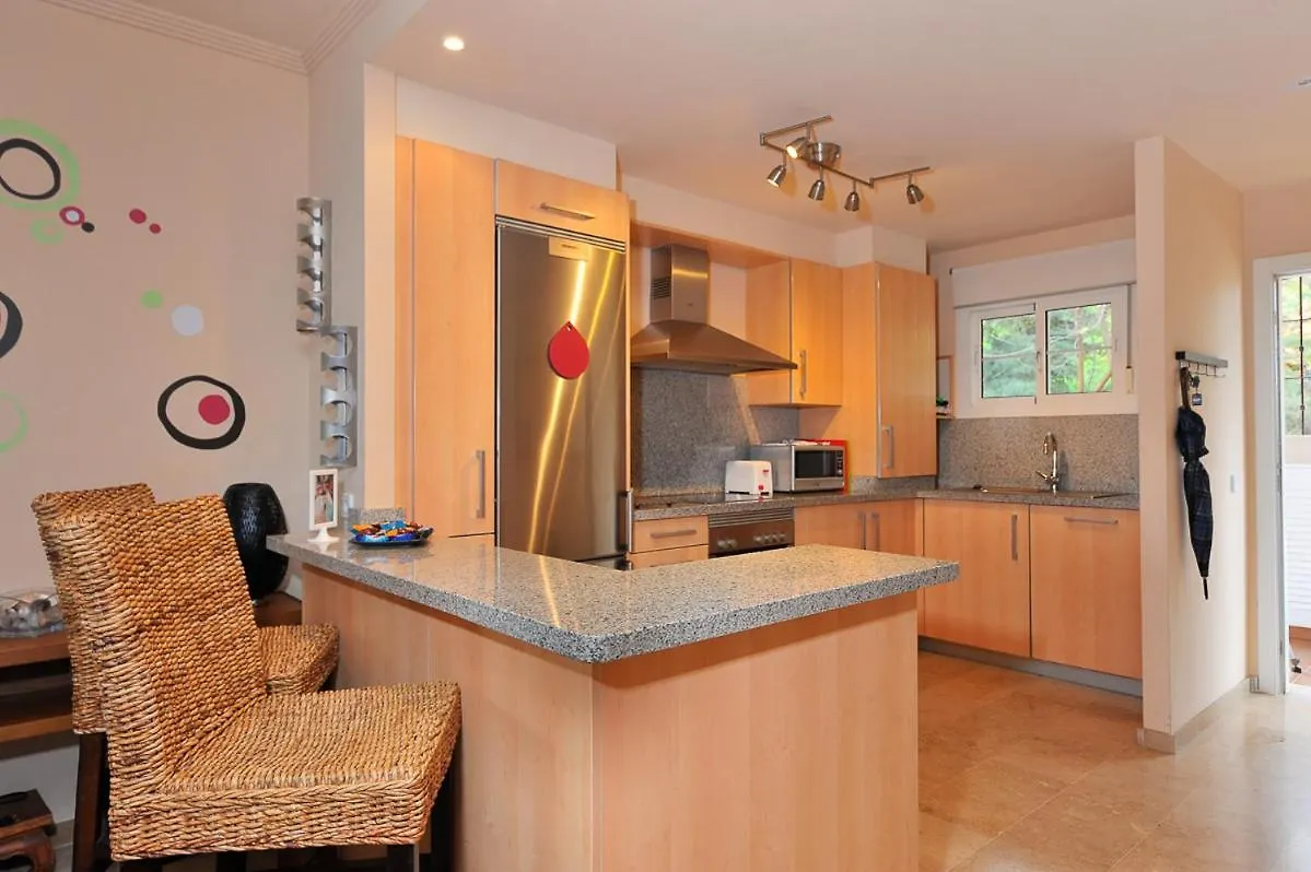 Coral Reef Apartamento La Cala De Mijas